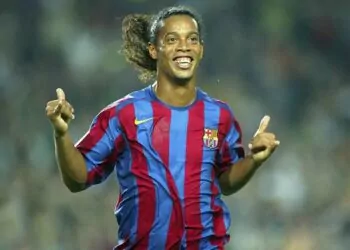 Efsane Futbolcu Ronaldinho, Kripto Endüstrisine Marka Elçisi Olarak Girdi