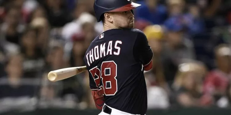 Terra, Washington Nationals ile 38 Milyon Dolarlık Anlaşma İmzaladı 1 Terra, Washington Nationals ile 38 Milyon Dolarlık Anlaşma İmzaladı