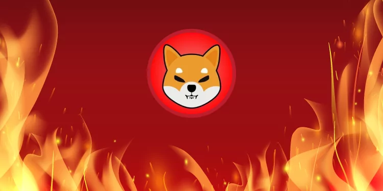 15,43 Milyon Shiba Inu Yakıldı 1 15,43 Milyon Shiba Inu Yakıldı