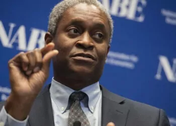 Atlanta Fed Başkanı Bu Yıl 3'ten Fazla Faiz Artışı Bekliyor