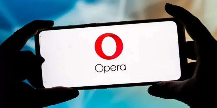 Opera, DeFi Platformu ile Entegre Oldu 1 Opera, DeFi Platformu ile Entegre Oldu