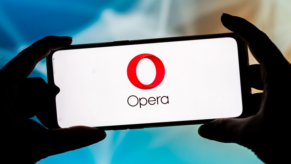 opera, defi platformu ile entegre oldu