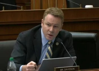 ABD Temsilciler Meclisi Üyesi Kişisel Kripto Cüzdanlarının Kısıtlanmasını İstemiyor: İşte Yeni Yasa Önerisi