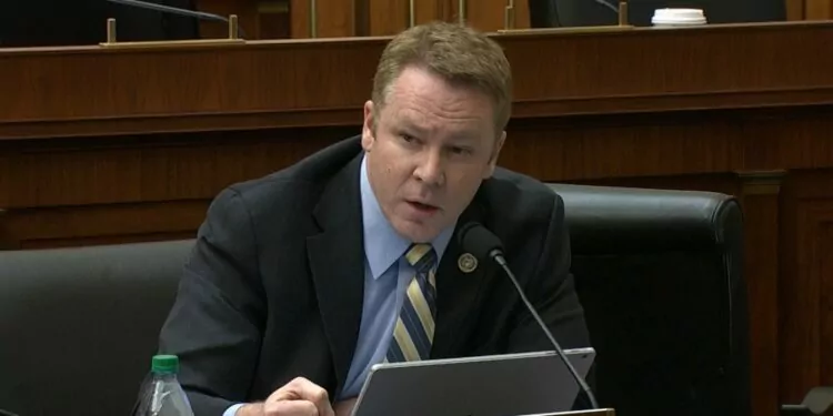 ABD Temsilciler Meclisi Üyesi Kişisel Kripto Cüzdanlarının Kısıtlanmasını İstemiyor: İşte Yeni Yasa Önerisi