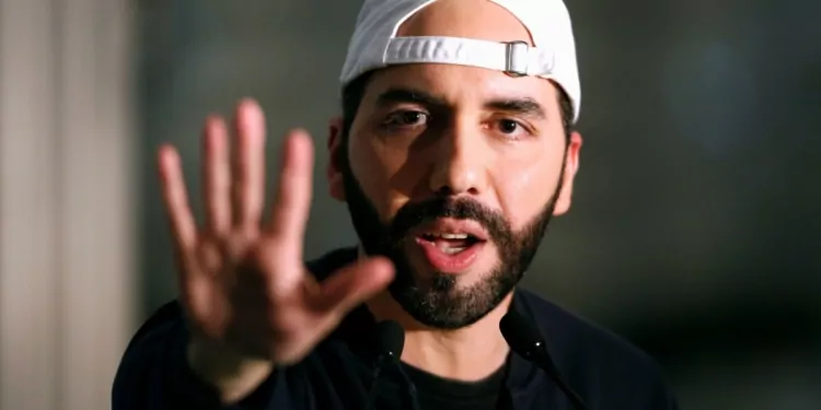 El Salvador, Bitcoin Tahvili İhraç Etmeyecek mi? 1 ABD El Salvador’u Yakın Takibe Alan Yasayı Komiteden Geçirdi! Nayib Bukele Sessiz Kalmadı