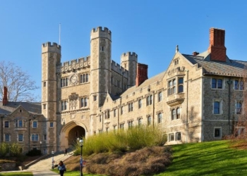 Radio Caca ile Princeton Üniversitesinden Metaverse Ortaklığı!