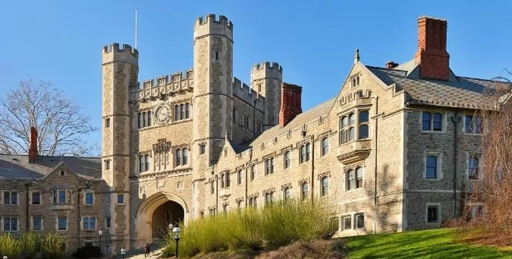 Radio Caca ile Princeton Üniversitesinden Metaverse Ortaklığı!