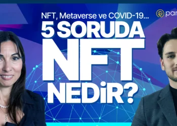 5 Soruda NFT Nedir? ( NFT, Metaverse ve COVID-19 )
