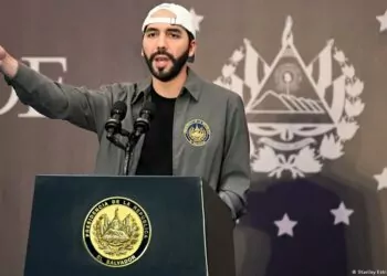 El Salvador Bitcoin Eğitim Merkezi Açıyor