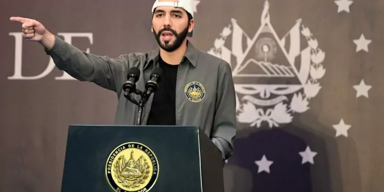 El Salvador Bitcoin Eğitim Merkezi Açıyor