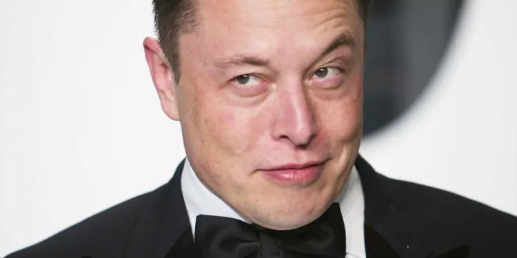 Elon Musk, Web3 ve Ethereum Kurucusu ile Dalga Geçti 1 Elon Musk: Bitcoin, Ethereum ve Dogecoin Sahibiyim, Satmayacağım!
