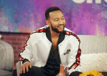 Ünlü Abd'li Şarkıcı John Legend NFT Platformunu Duyurdu