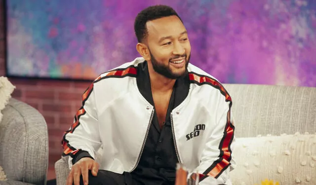 Ünlü ABD'li Şarkıcı John Legend NFT Platformunu Duyurdu 1 Ünlü Abd'li Şarkıcı John Legend NFT Platformunu Duyurdu
