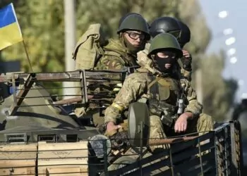 Ukrayna Rusya Gerilimi Sürerken Ukrayna STK’larına Bitcoin Bağışı Yağmaya Devam Ediyor