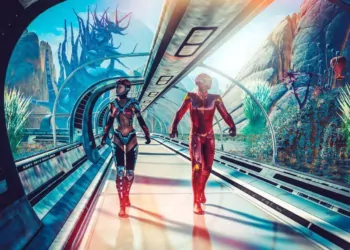 Sosyal Medya ve Dijital Güvenlik Eğitim Araştırma Merkezi, Metaverse Okulunu Başlattı 3 Sosyal Medya ve Dijital Güvenlik Eğitim Araştırma Merkezi, Metaverse Okulunu Başlattı