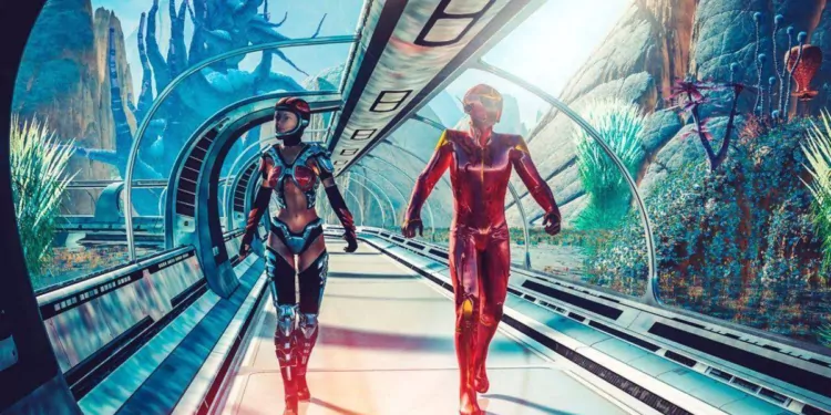 Çin’de Metaverse ile İlgili Binlerce Ticari Marka Başvurusu Reddedildi! 1 Sosyal Medya ve Dijital Güvenlik Eğitim Araştırma Merkezi, Metaverse Okulunu Başlattı