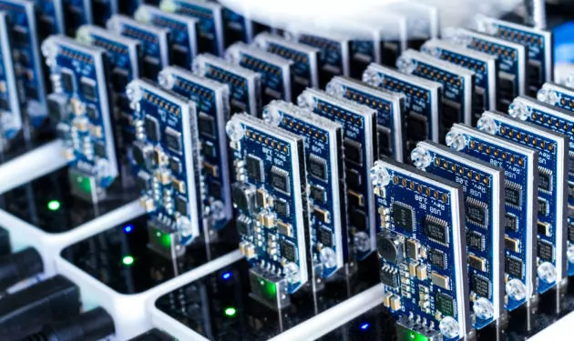 Ethereum Madencilik Havuzu Flexpool, Rus Kullanıcılarına Hizmet Vermeyi Durdurdu 1 Ethereum Madencilik Havuzu Flexpool, Rus Kullanıcılarına Hizmet Vermeyi Durdurdu