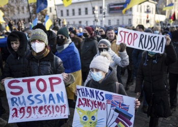 Ukrayna’dan Türkiye’ye Çağrı: Rus Ödeme Sistemi Mir'i Kullanmayın!