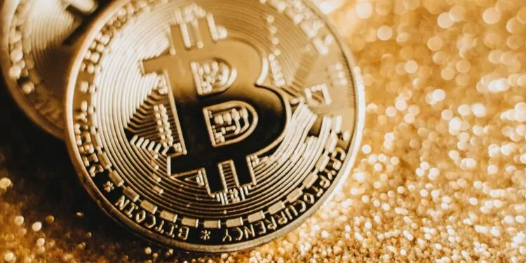 Bitcoin ve Altın İlişkisi Güçleniyor mu? 1 Bitcoin ve Altın İlişkisi Güçleniyor mu?