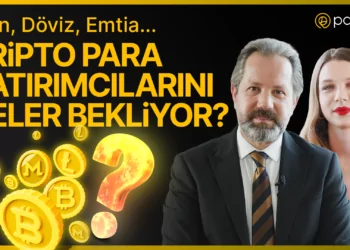 İslam Memiş Kripto Para, Altın, Döviz ve Emtia Fiyatlarını Değerlendirdi