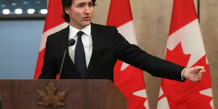 Kanada Başbakanı Acil Durum Yasasını Duyurdu: Kripto Paralar Yasaya Dahil mi? 1 Kanada Başbakanı Acil Durum Yasasını Duyurdu: Kripto Paralar Yasaya Dahil mi?