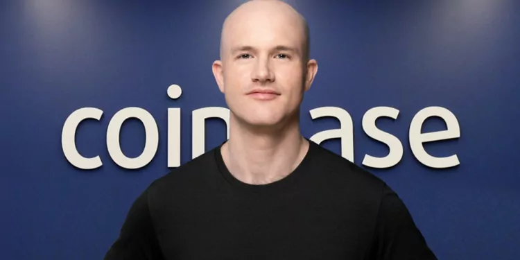 Coinbase Superbowl Reklamlarını Gerçekten Kim Yarattı? Armstrong Twitter'dan Seslendi 1 Coinbase Superbowl Reklamlarını Gerçekten Kim Yarattı? Armstrong Twitter’dan Seslendi