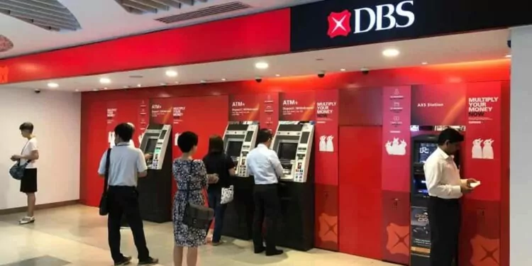 DBS Bank Müşterilerine Bitcoin Hizmeti Sunmaya Başlıyor mu?