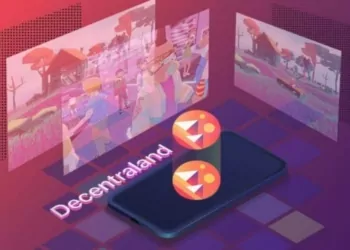 Decentraland (MANA), Dünyanın En Büyük Sanal Defilesine Ev Sahipliği Yapacak!