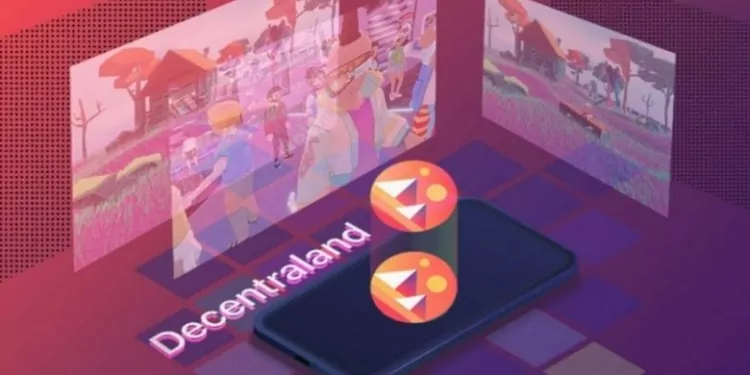 Decentraland (MANA), Dünyanın En Büyük Sanal Defilesine Ev Sahipliği Yapacak!