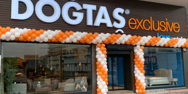 Doğtaş, Ürünlerini Metaverse'e mi Taşıyacak?