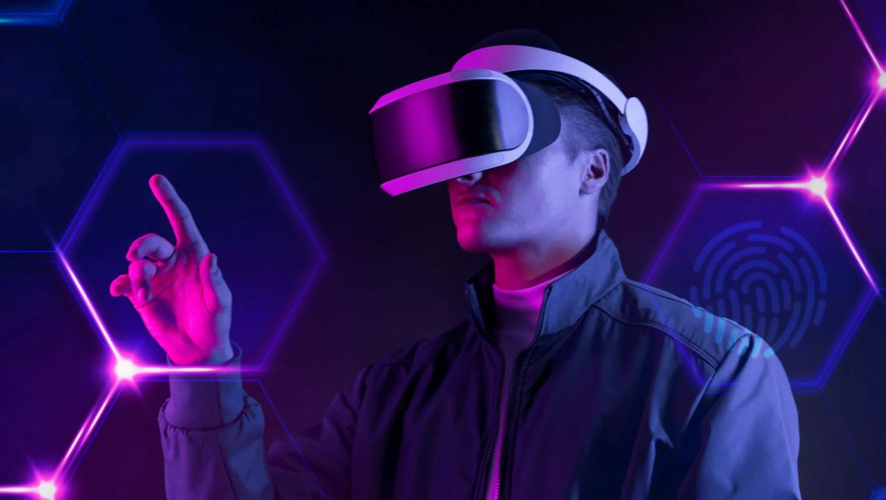 Güney Kore Metaverse’e Giriyor! EW