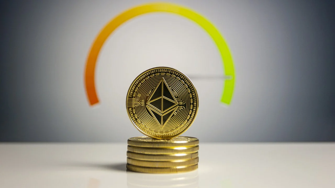 ethereum grafiğinde düşüş trendi kırıldı mı? ethereum