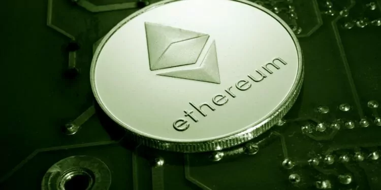 Ethereum Grafiğinde Düşüş Trendi Kırıldı mı?