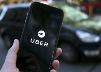 UBER, Şu Şartlar Sağlandıktan Sonra Ödemelerde Kripto Kabul Edecek