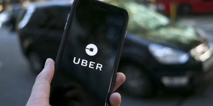 UBER, Şu Şartlar Sağlandıktan Sonra Ödemelerde Kripto Kabul Edecek 1 UBER, Şu Şartlar Sağlandıktan Sonra Ödemelerde Kripto Kabul Edecek