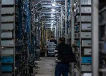 Kazakistan’dan Kripto Madenciliğine Darbe! 106 Tesis Kapatıldı