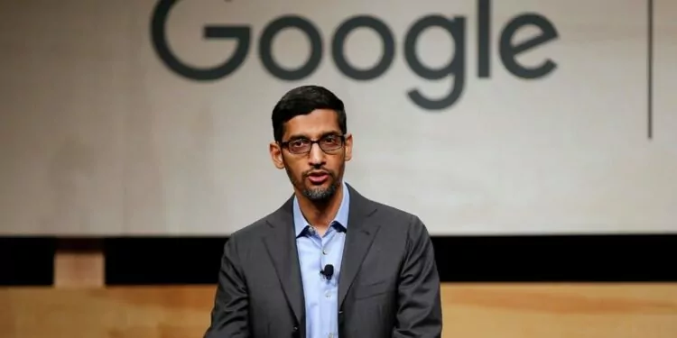 Google, Blok Zinciri ve Web 3.0 Alanında Yatırım Yapacak 1 Google Blok Zinciri ve Web 3.0 Alanında Yatırım Yapacak