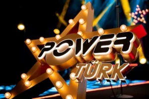 PowerTürk Müzik Ödülleri İlk Kez NFT Olarak Verilecek! Music Awards to be Given as NFT for the First