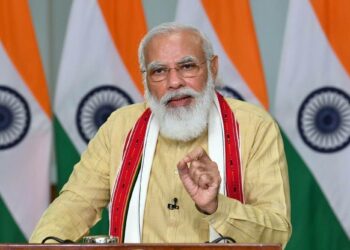 Hindistan Başbakanı: CBDC Dijital Ekonomiyi Güçlendirecek