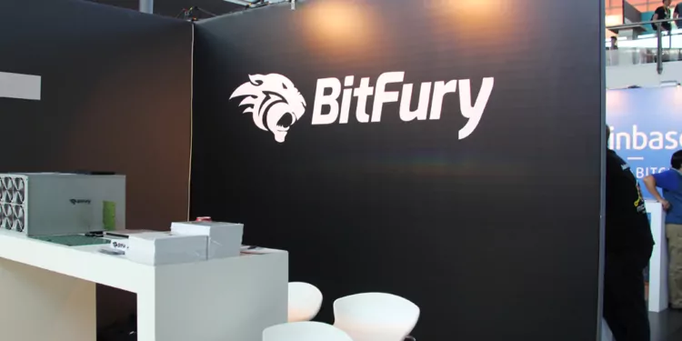 Bitfury’den Stratejik Madencilik Tesisi, İşte Şirketin Kuzey Amerika Planları