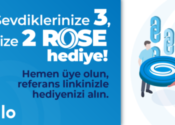 ROSE Kampanyası