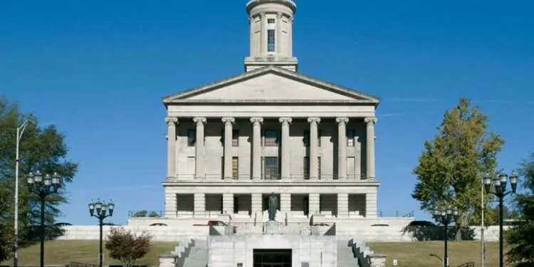 Bu ABD Eyaleti, Kripto ve NFT'lerin Önünü Açıyor