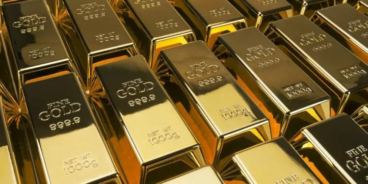 Jeopolitik Riskler, Altına Endeksli Stabil Coinleri Nasıl Etkiledi?