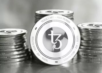 Tezos Ağı NFT Etkisiyle Birlikte Büyüyor