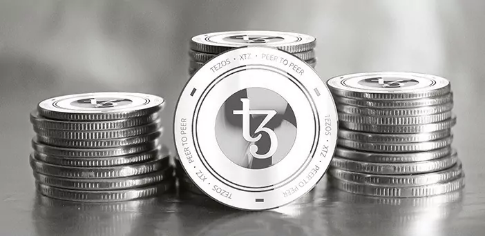 Tezos Ağı NFT Etkisiyle Birlikte Büyüyor