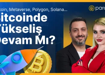 Bitcoinde Yükseliş Devam Mı? Metaverse’den Arazi Satın Alınır mı? (Bitcoin, Metaverse, Polygon)