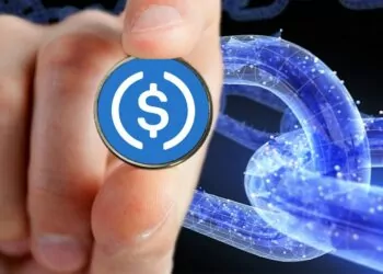 USDC İhraççısı Firmanın Değeri 9 Milyar Dolara Ulaştı!