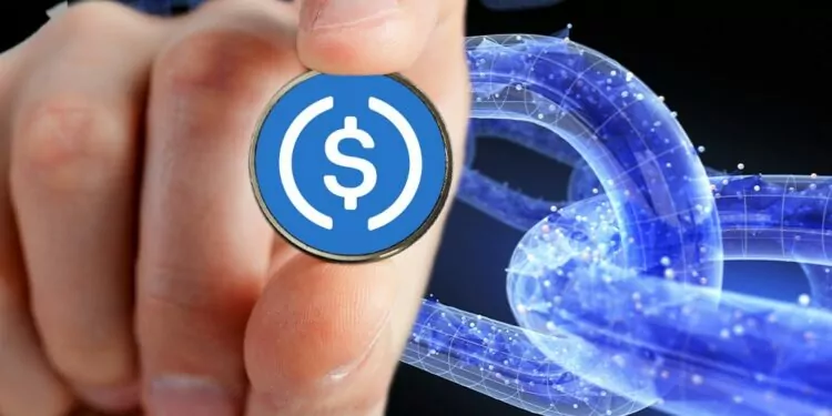 USDC’nin Piyasa Değeri 50 Milyar Doları Geçti 1 USDC İhraççısı Firmanın Değeri 9 Milyar Dolara Ulaştı!