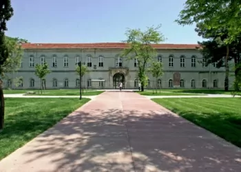 Yıldız Teknik Üniversitesi “NFT’ye Giriş” Dersini Duyurdu