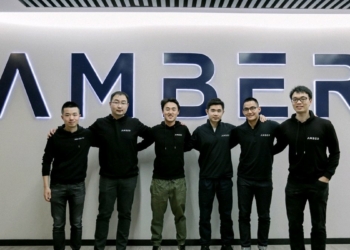 Amber Group 3 Milyar Dolarlık Değerlemeye Ulaştı